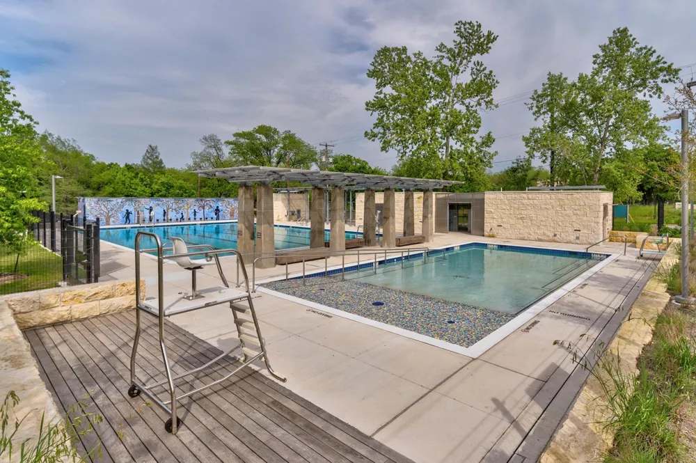 5513 Duval Street Austin, TX 78751
