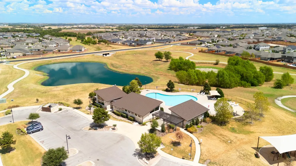 1233 WhippleTree Trail Georgetown, TX 78626