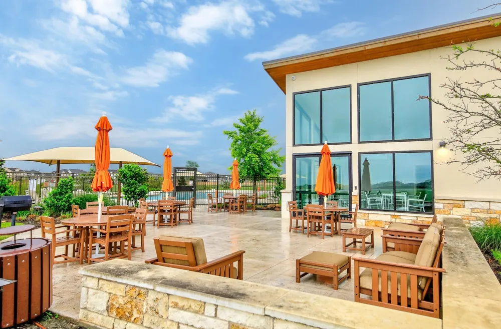 1233 WhippleTree Trail Georgetown, TX 78626