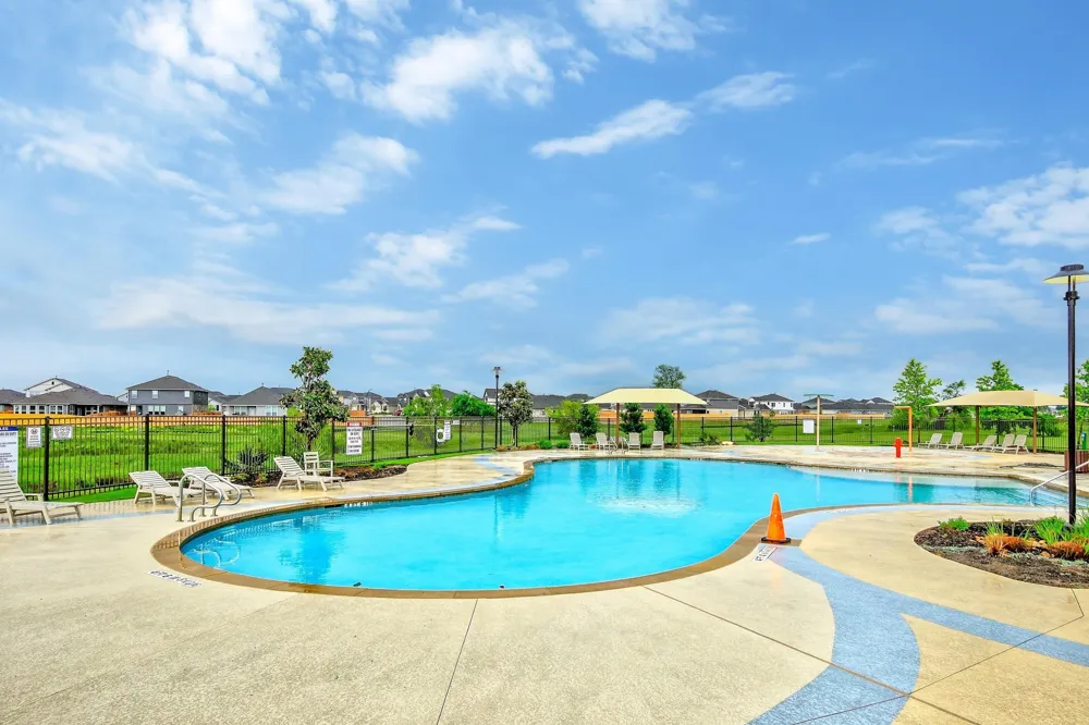 1233 WhippleTree Trail Georgetown, TX 78626