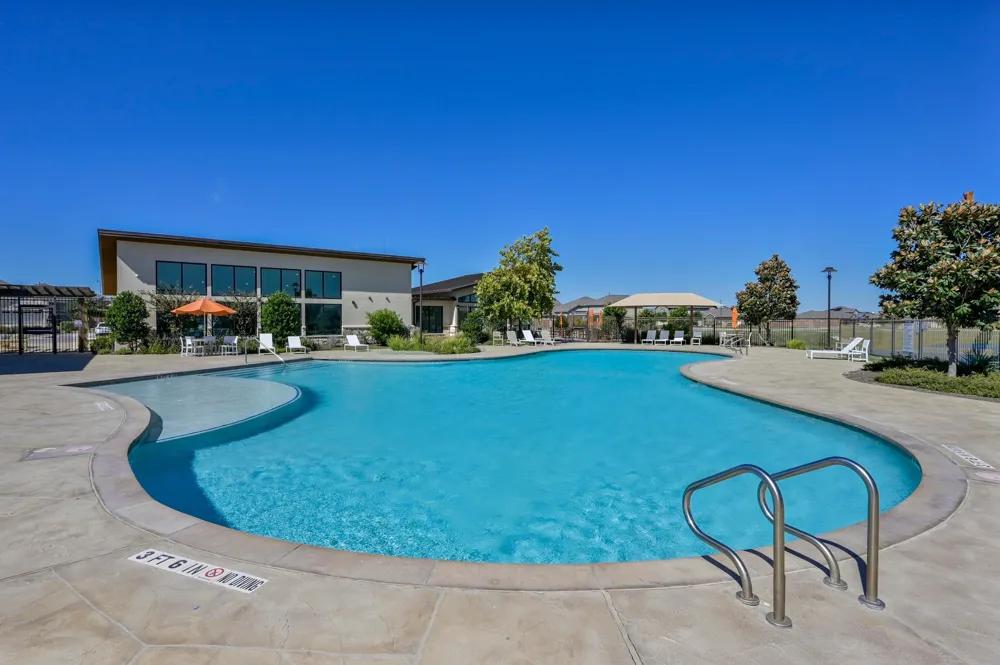 1233 WhippleTree Trail Georgetown, TX 78626