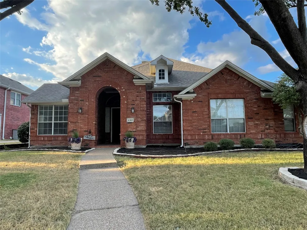 4305 Maize Drive Plano, TX 75093