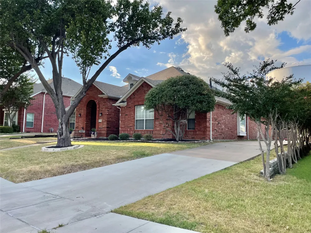 4305 Maize Drive Plano, TX 75093