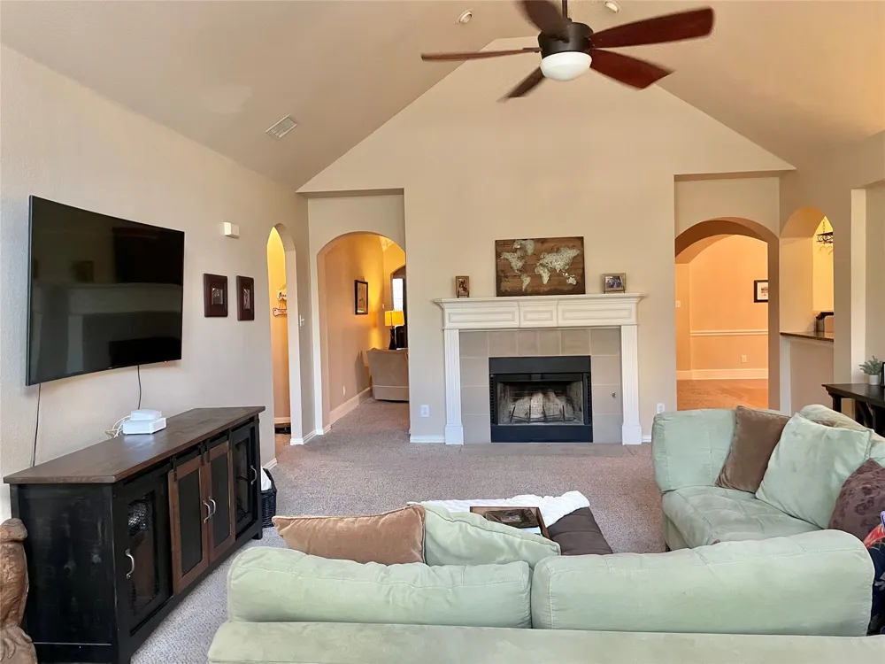 4305 Maize Drive Plano, TX 75093