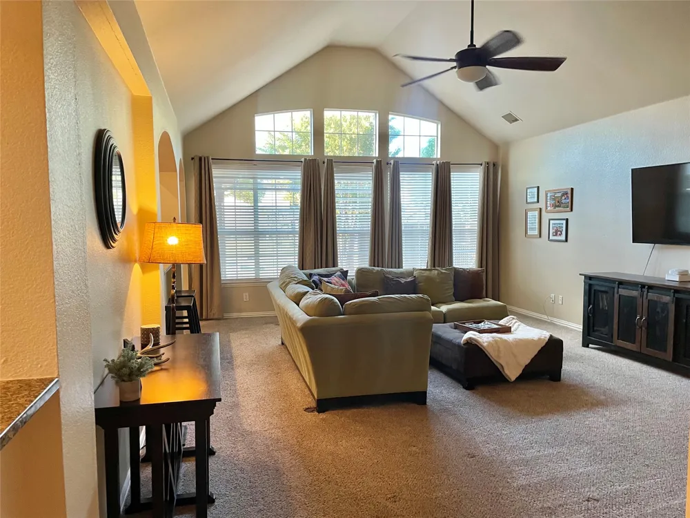 4305 Maize Drive Plano, TX 75093