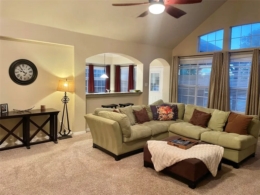 4305 Maize Drive Plano, TX 75093