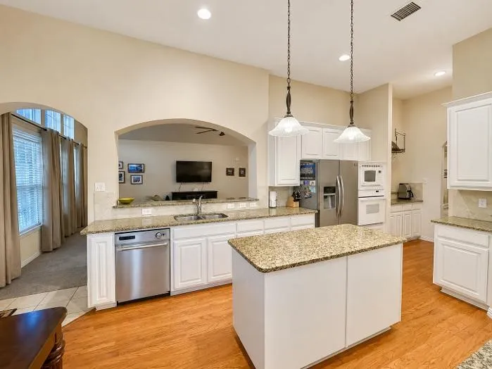 4305 Maize Drive Plano, TX 75093