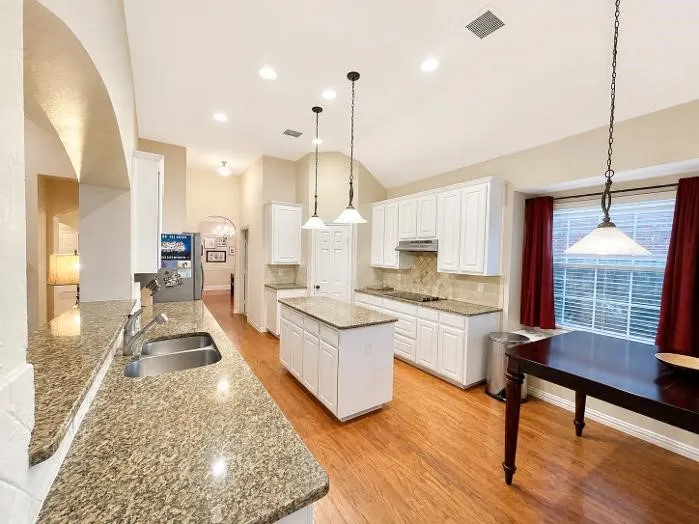 4305 Maize Drive Plano, TX 75093