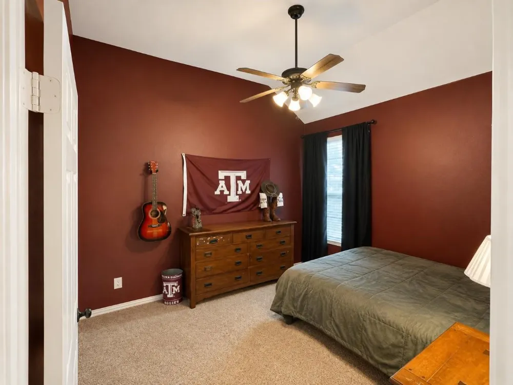 4305 Maize Drive Plano, TX 75093