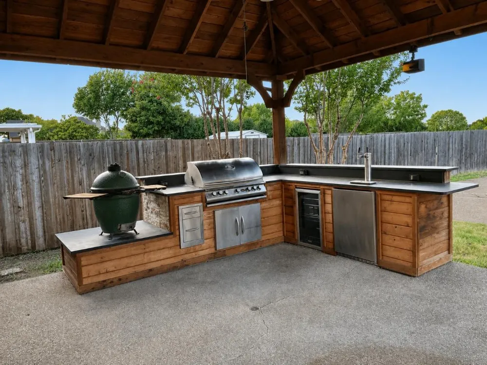 4305 Maize Drive Plano, TX 75093