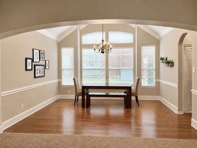 4305 Maize Drive Plano, TX 75093
