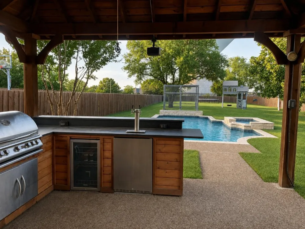 4305 Maize Drive Plano, TX 75093