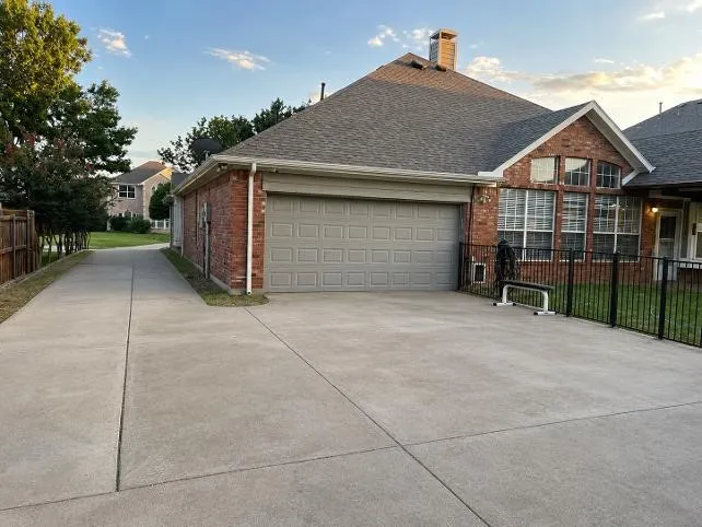 4305 Maize Drive Plano, TX 75093