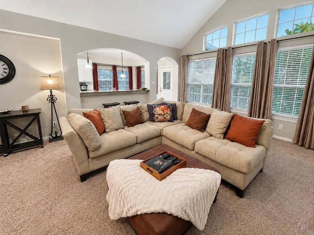 4305 Maize Drive Plano, TX 75093