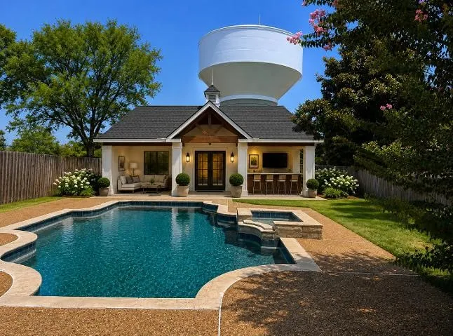 4305 Maize Drive Plano, TX 75093