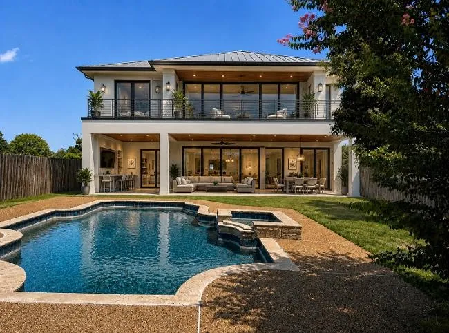 4305 Maize Drive Plano, TX 75093