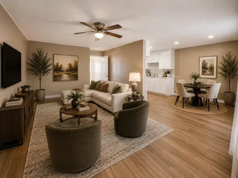 105 Heatonville Drive #6