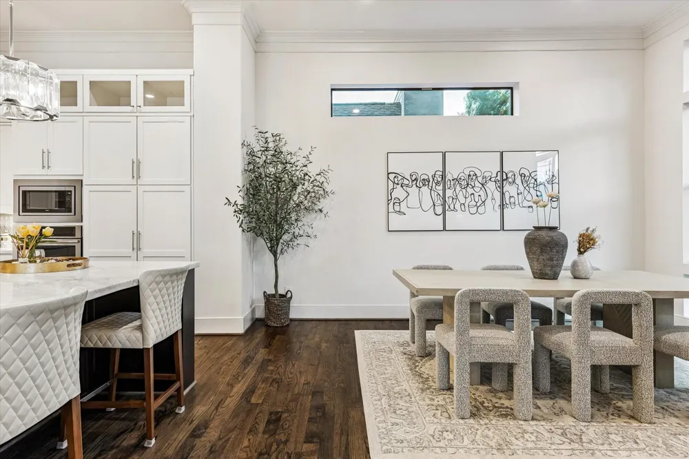 520 Knox Street Houston, TX 77007