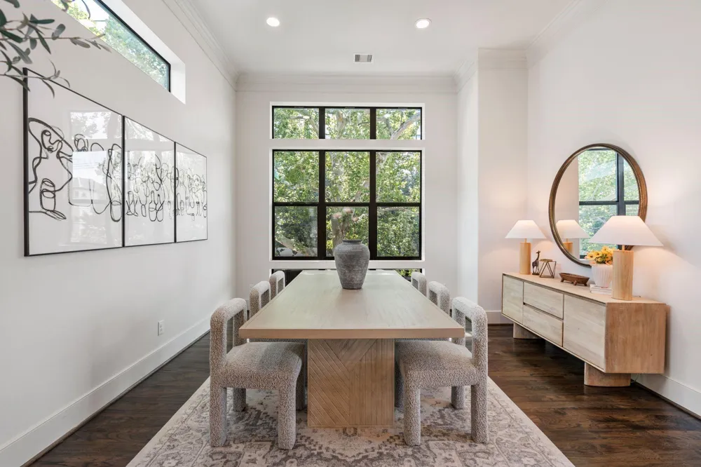 520 Knox Street Houston, TX 77007