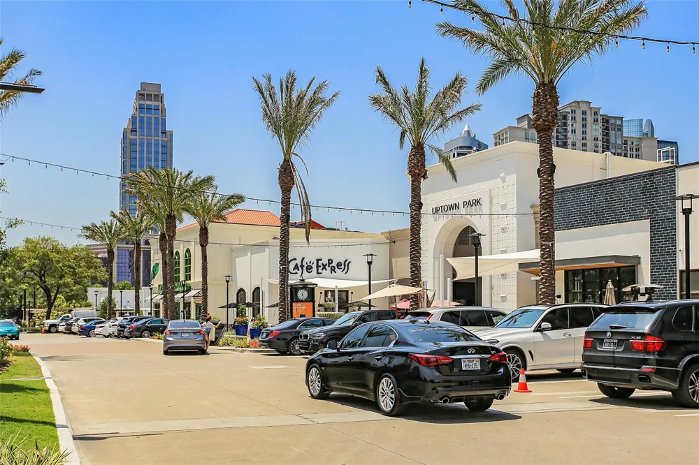 520 Knox Street Houston, TX 77007
