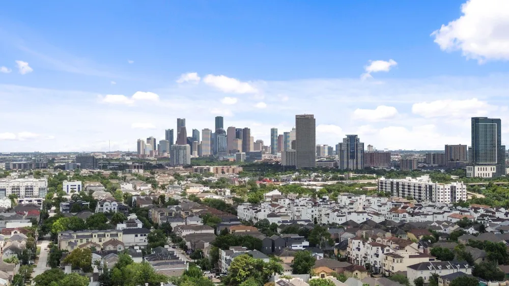 520 Knox Street Houston, TX 77007