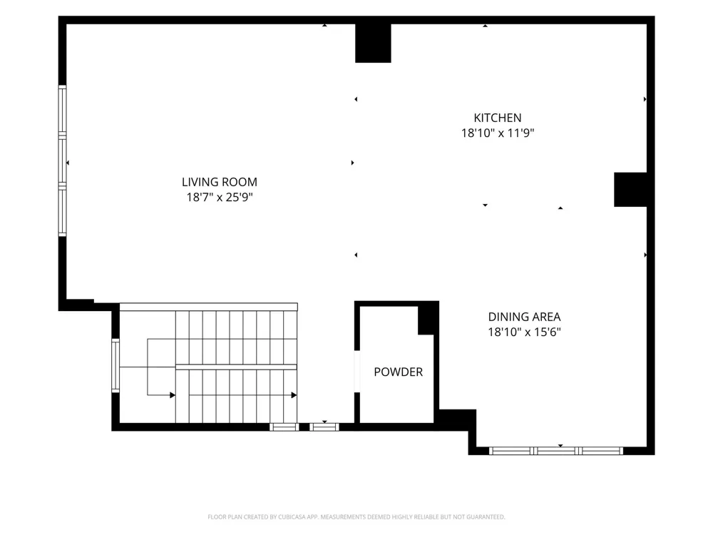 520 Knox Street Houston, TX 77007