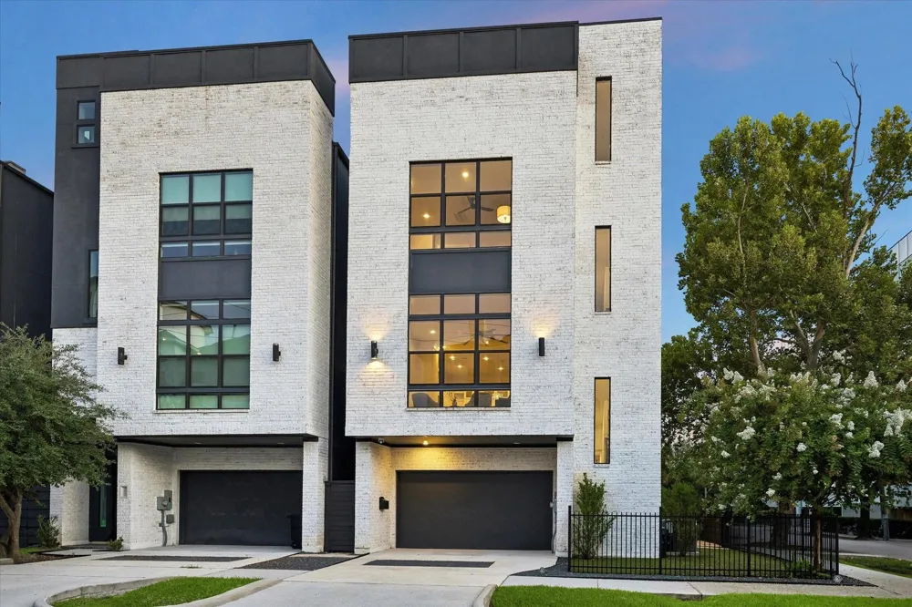 520 Knox Street Houston, TX 77007
