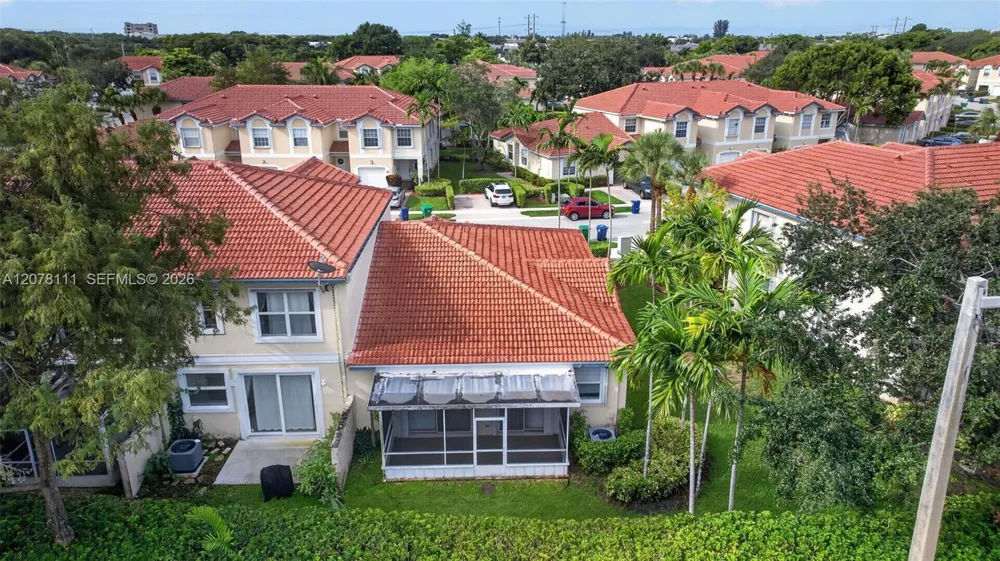 11641 NW 47th Dr Coral Springs, FL 33076