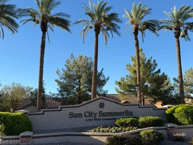 11032 Clarion Lane Las Vegas, NV 89134