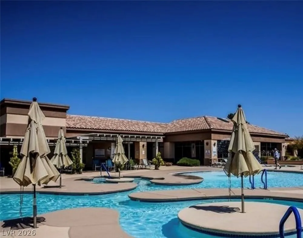 11032 Clarion Lane Las Vegas, NV 89134