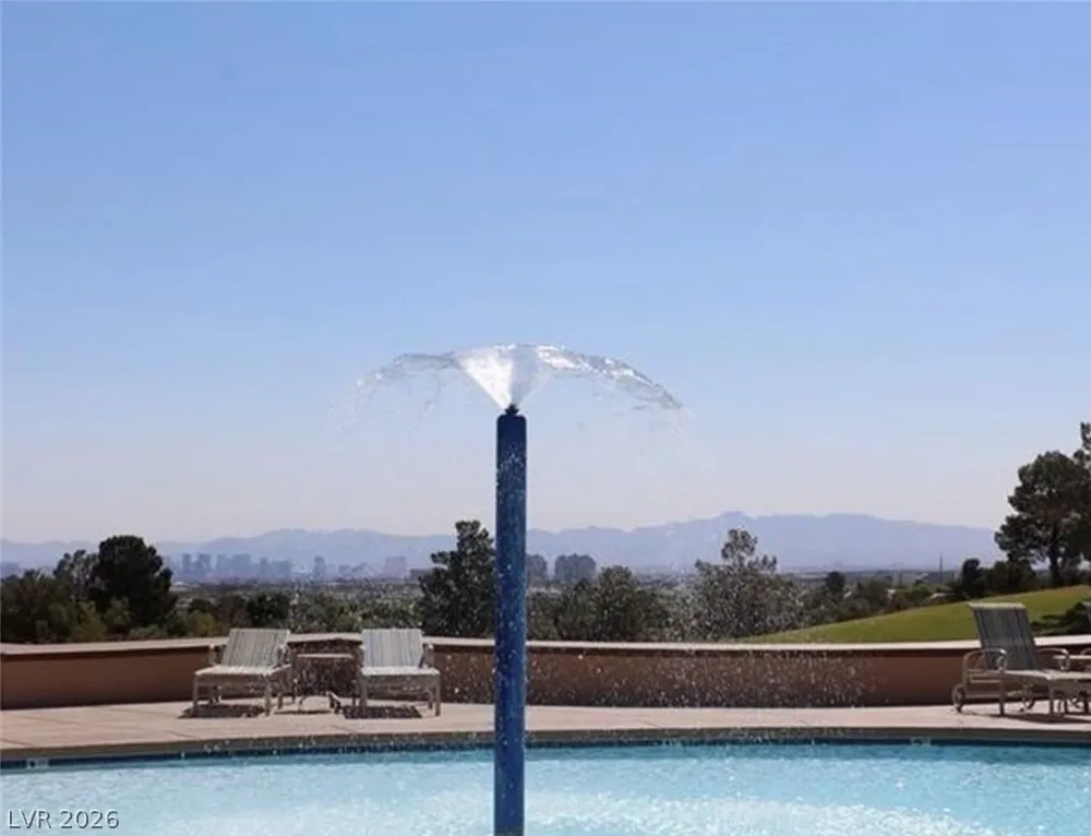 11032 Clarion Lane Las Vegas, NV 89134