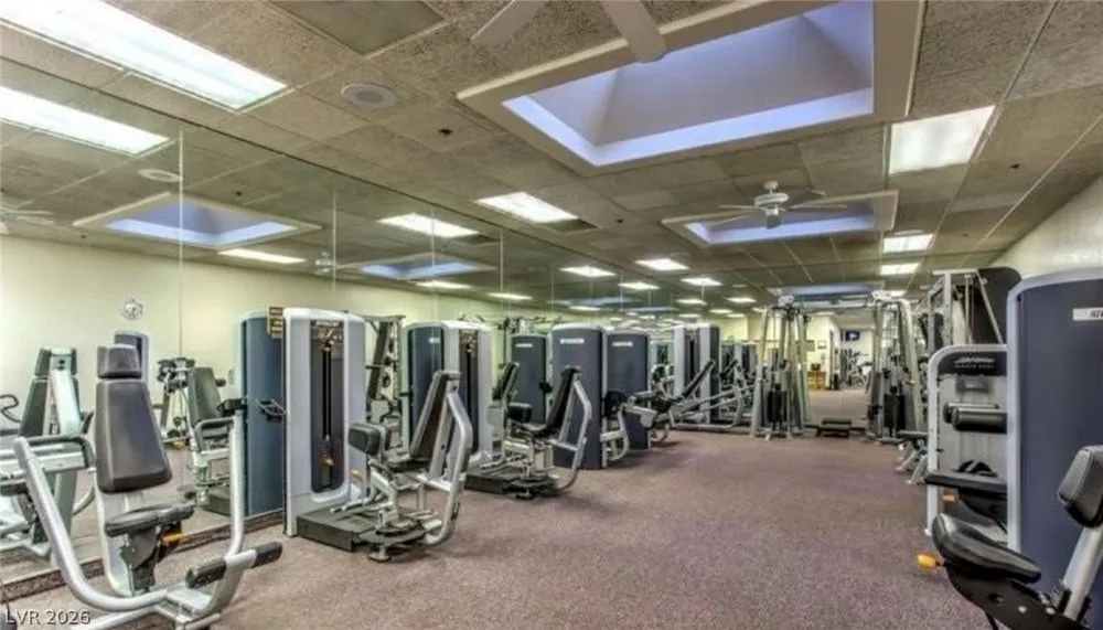 11032 Clarion Lane Las Vegas, NV 89134