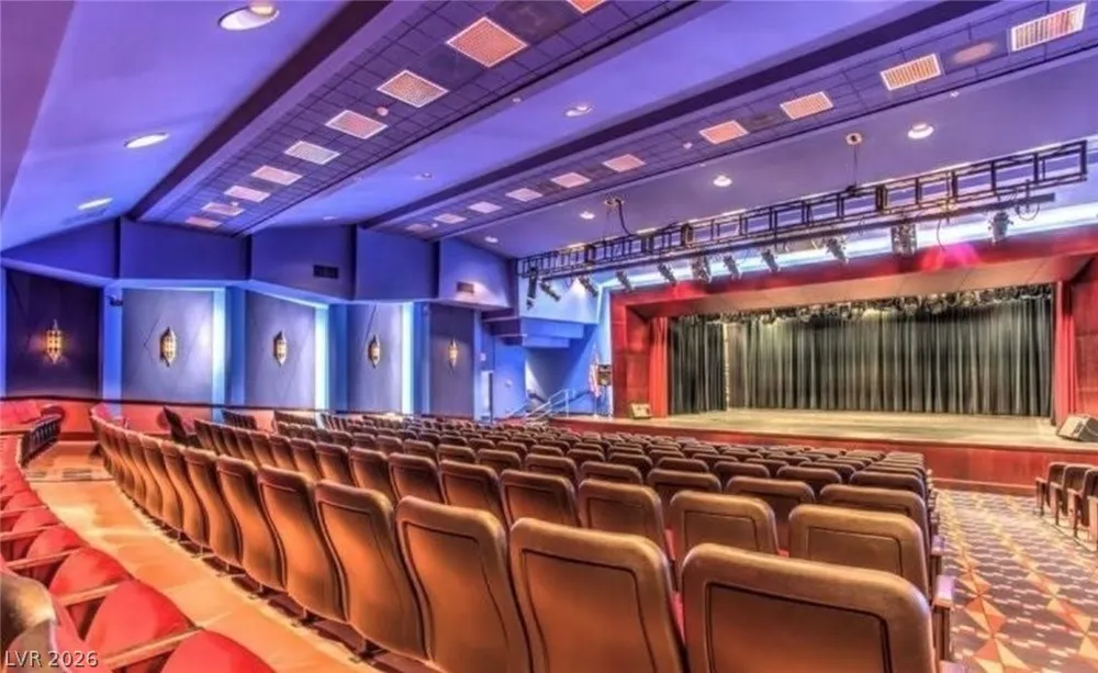 11032 Clarion Lane Las Vegas, NV 89134