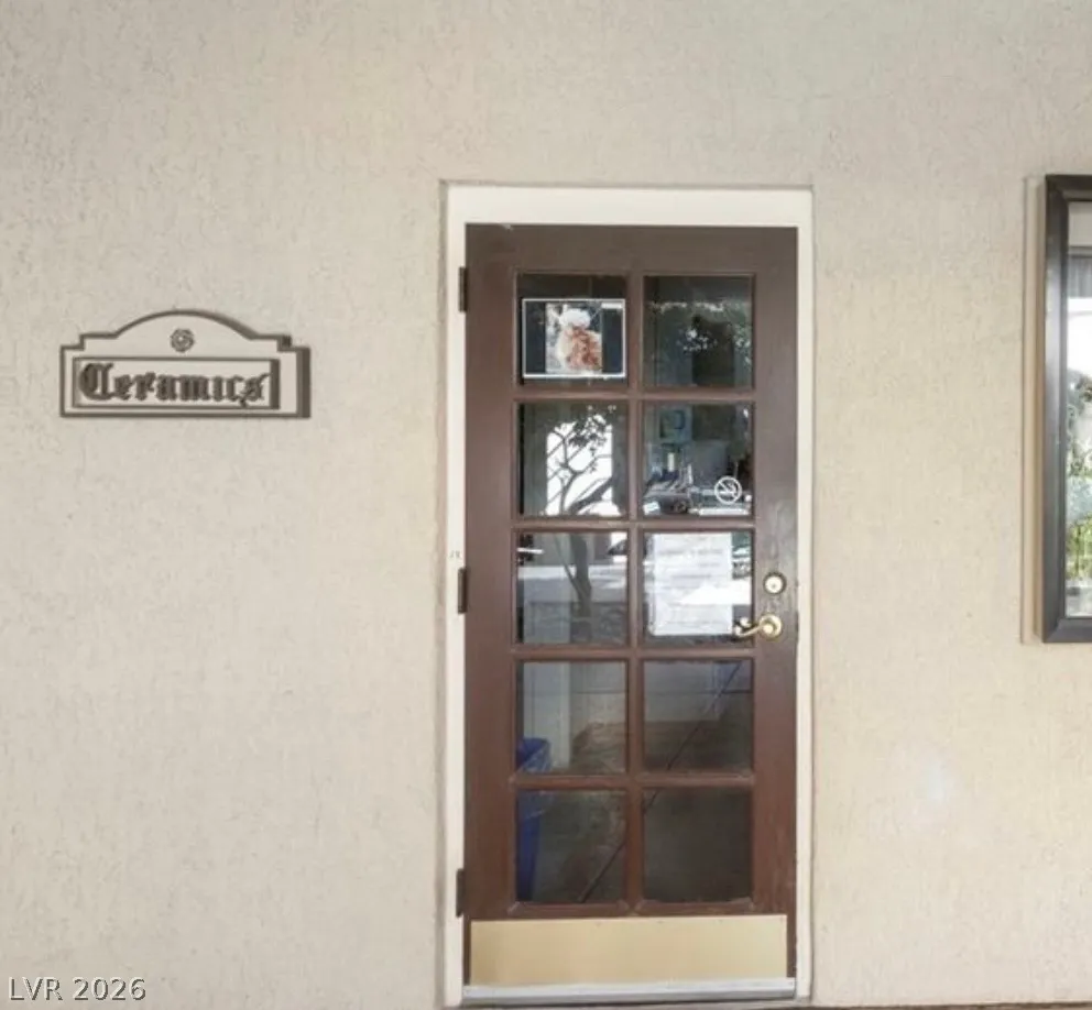 11032 Clarion Lane Las Vegas, NV 89134