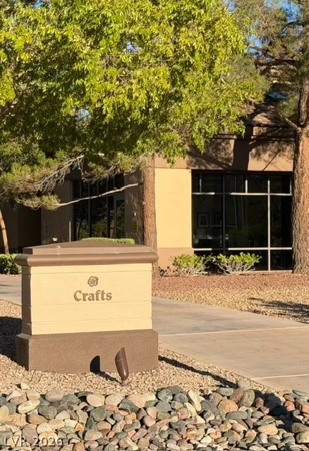 11032 Clarion Lane Las Vegas, NV 89134