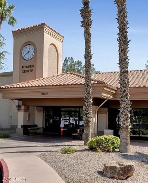 11032 Clarion Lane Las Vegas, NV 89134