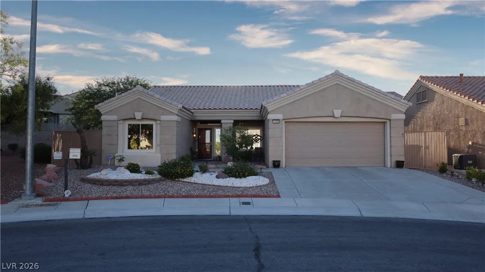 11032 Clarion Lane Las Vegas, NV 89134