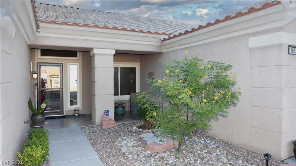 11032 Clarion Lane Las Vegas, NV 89134