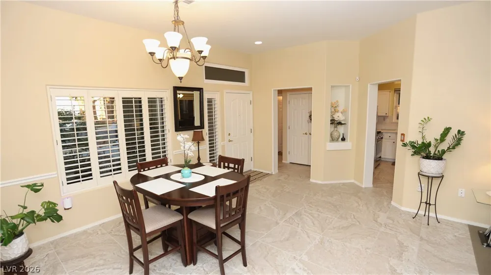 11032 Clarion Lane Las Vegas, NV 89134
