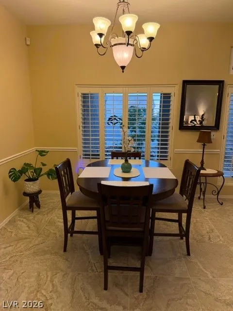 11032 Clarion Lane Las Vegas, NV 89134