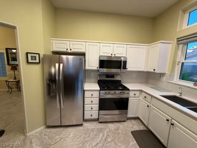 11032 Clarion Lane Las Vegas, NV 89134