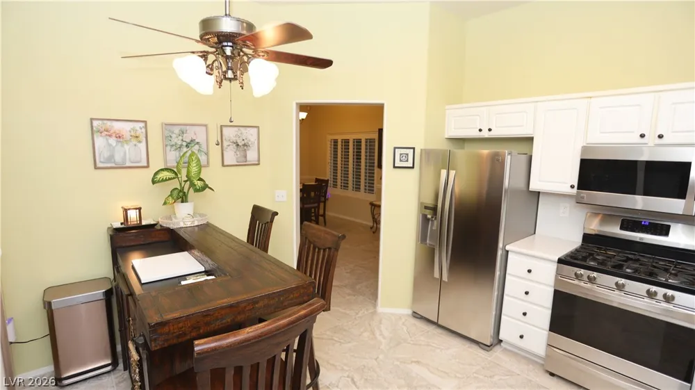 11032 Clarion Lane Las Vegas, NV 89134
