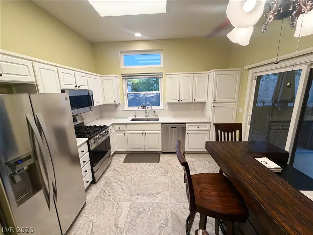 11032 Clarion Lane Las Vegas, NV 89134