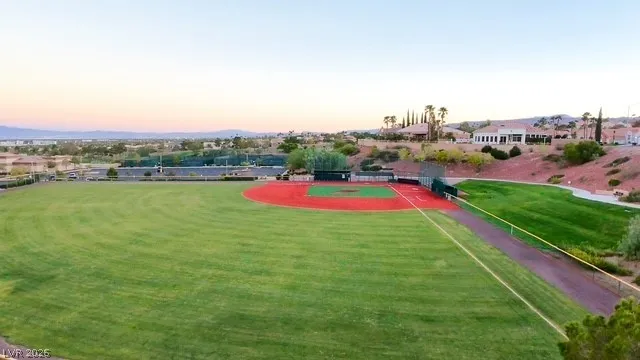 11032 Clarion Lane Las Vegas, NV 89134