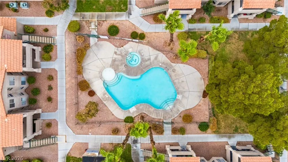 6553 McRae Avenue Las Vegas, NV 89108