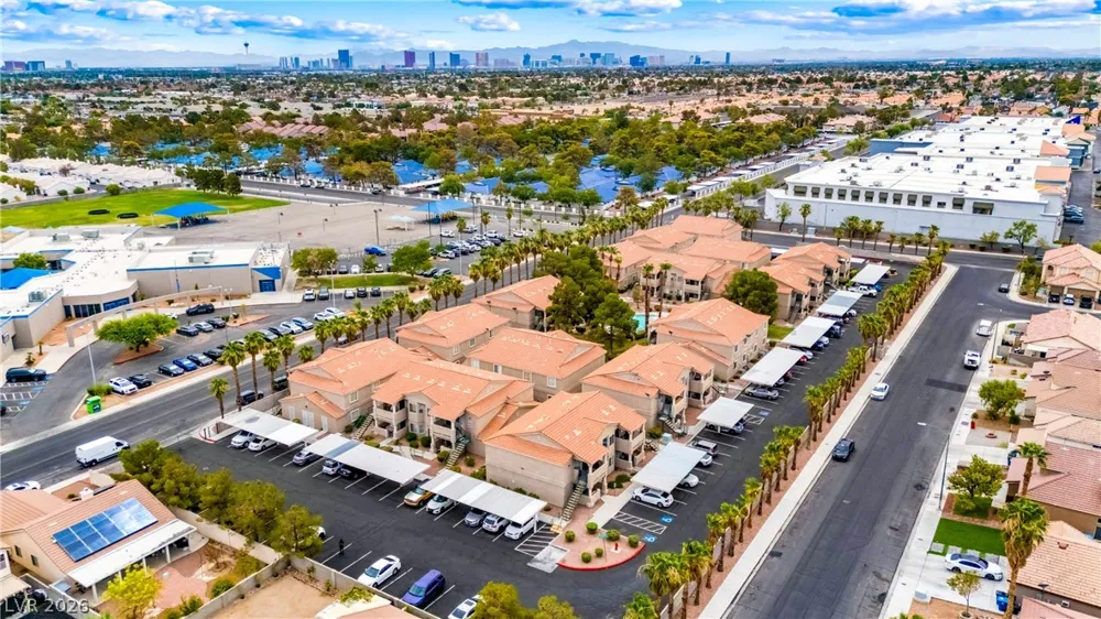 6553 McRae Avenue Las Vegas, NV 89108