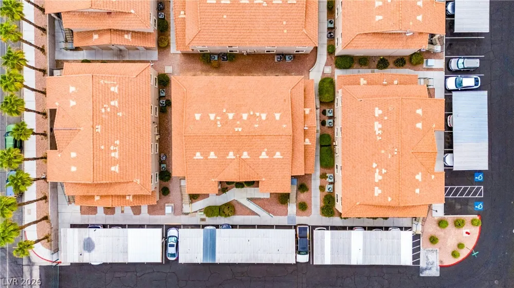 6553 McRae Avenue Las Vegas, NV 89108