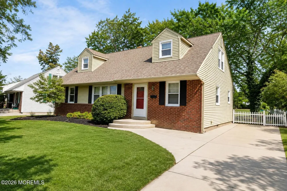 112 Sunnybrook Road Cherry Hill, NJ 08034