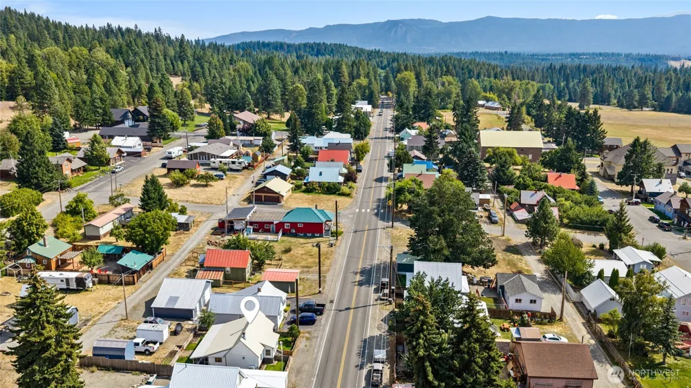 8171 SR 903 Ronald, WA 98940