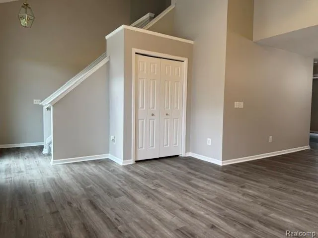 1111 Fountain View Circle South Lyon City, MI 48178